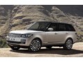  Range Rover 2013 mới sắp về Việt Nam
