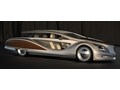 Những chiếc Limousine đắt nhất thế giới