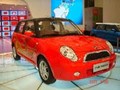 Lifan ra mắt 3 dòng xe giá rẻ tại Việt Nam