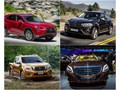Năm 2015, Việt Nam sẽ có thêm những loại xe  nào?