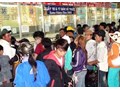 Xe khách thương hiệu sốt vé dịp tết