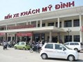 Giá cước vận tải dịp Tết nguyên đán 2014  không để tùy tiện tăng