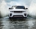 Land Rover tiết lộ Range Rover Evoque 2016 