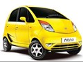 Tata Nano giá rẻ tới Myanmar trước Việt Nam với giá 230 triệu