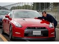 Giá 99.590 đô la cho Nissan GT-R 2014