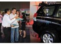 Nhờ phí trước bạ giảm thị trường ô tô cũ "ấm" lên 