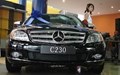 Những tác động khiến doanh nghiệp ô tô Việt Nam ngã đau