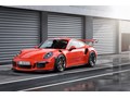 Porsche 911 GT3 RS giá hơn 10 tỷ đồng tại Việt Nam