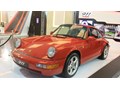 Ngắm Porsche 25 năm lăn bánh trên đất Việt
