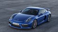 Porsche Cayman GT4 chính thức trình làng với giá 84.600 USD