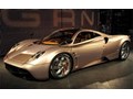  1,1 triệu đô la để sở hữu Pagani Huayra năm 2013 