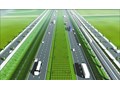Bộ GTVT  đề xuất Chính phủ tiến hành xây mới tuyến đường Hòa Lạc - Hòa Bình