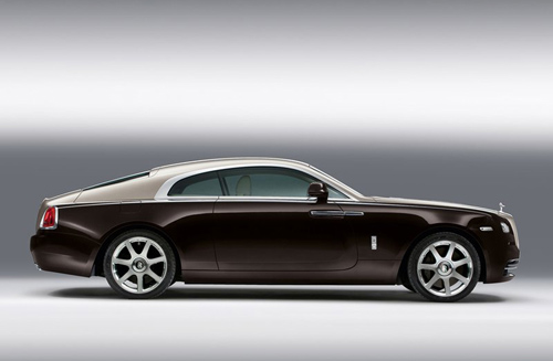 1952 RollsRoyce Phantom IV Sedanca de Ville  Gooding  Company