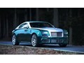 Hãng độ Mansory lại tiếp tục nâng cấp Rolls-Royce