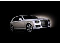 Rolls-Royce triển khai sản xuất SUV trong năm 2015