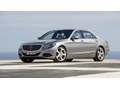 Mẫu xe Mercedes-Benz S-Class vượt qua mốc 100.000 xe bán ra