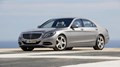 Mẫu xe Mercedes-Benz S-Class vượt qua mốc 100.000 xe bán ra
