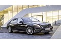 Phiên bản xe Mercedes AMG đứng đầu dòng S-class