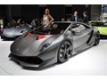 Siêu xe giá hơn 30 tỷ đồng của Lamborghini chỉ nặng 1.000 kg