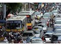 Những nỗi khổ khi dùng ô tô tại Việt Nam