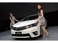 Toyota Altis thế hệ 2014 có giá bán từ 23.400 USD ở Thái lan