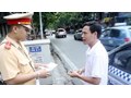 không sang tên đổi chủ phương tiện sẽ phạt 10 triệu đồng