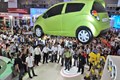 Thị trường xe hơi Việt Nam càng hy vọng càng mệt mỏi