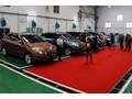Nhìn lại những dấu ấn của thị trường ô tô Việt Nam năm 2012