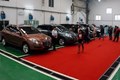 Nhìn lại những dấu ấn của thị trường ô tô Việt Nam năm 2012