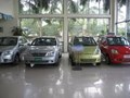 Thị trường ô tô ế ẩm vì thuế, phí tăng 