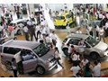 Một giây có 2,6 triệu ô tô được bán ra thị trường trong năm 2013