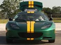 Lotus Evora S "thửa riêng" của cựu chủ tịch GM được giao bán
