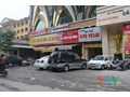 Dịch vụ cho thuê ôtô tết 2013 ra sao 