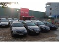 Kinh nghiệm thuê xe tự lái tết 2013
