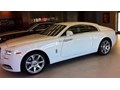 Võ sĩ Floyd Mayweather khoe Rolls-Royce Wraith mới