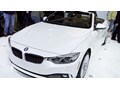 Trình làng BMW 4-Series Convertible tại triển lãm Los Angeles