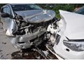 Hãy bình và kiểm soát được tình hình khi không may xảy ra va chạm