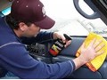 Cách dọn dẹp vệ sinh nội thất ô tô