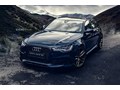 Audi RS6 Avant Vilner thay đổi từ trong ra ngoài