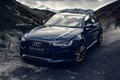 Audi RS6 Avant Vilner thay đổi từ trong ra ngoài