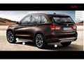 BMW X5 thế hệ mới lộ diện