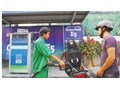 Sẽ áp dụng bắt buộc dùng xăng pha cồn vào năm 2014