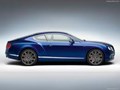 5 chiếc Bentley “bốc hơi” khỏi đại lý bán xe