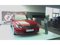 Hãng Mercedes-Benz cung cấp dịch vụ xe hơi hạng sang đã qua sử dụng