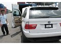 Ngừng tạm nhập tái xuất ô tô nước ngoài đã qua sử dụng