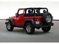 Jeep “chiến binh kiêu hãnh” của Hà thành