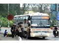 Cận tết xe khách vi phạm tràn lan