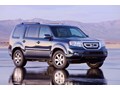 Gần 750.000 xe Honda Pilot và Odyssey phải quay về xưởng do bị lỗi túi khí