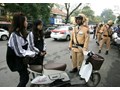 Bắt đầu từ ngày 1/6, xe máy điện sẽ phải đăng ký mới được phép  lưu thông