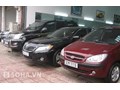 Bạn Phải nộp những loại phí gì khi mua xe cũ, xe đã qua sử dụng?